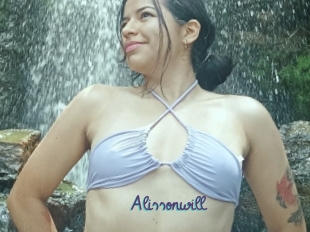 Alissonwill