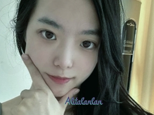 Alitalanlan