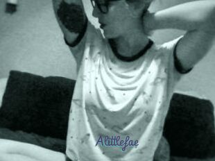 Alittlefae