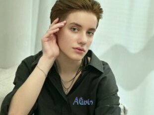 Alivis