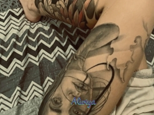 Aliviya