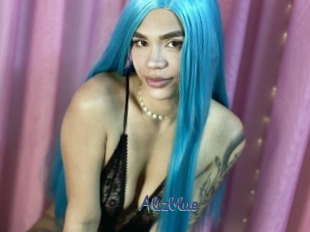 Alizblue