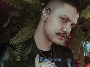 Allandemone