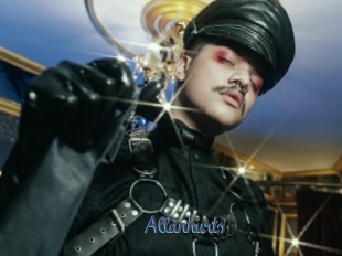 Allanhurts