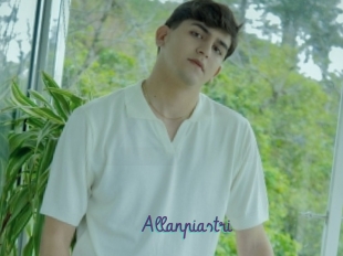 Allanpiastri