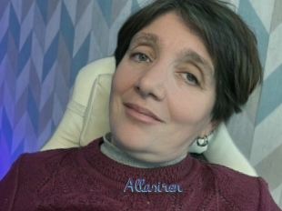 Allasiren