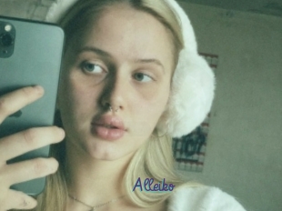 Alleiko