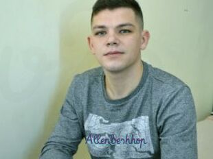 Allenbeshhop