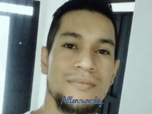 Allenswesley