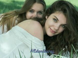 Alletandkiaraj