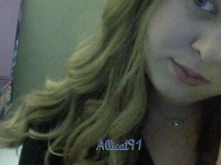 Allicat91