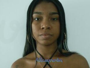 Alliceapreston