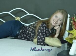 Allicecherryx