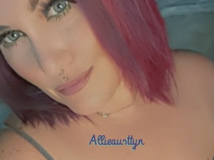 Allieausttyn