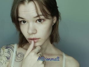 Allisonmalt