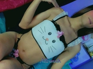 Allisonnth