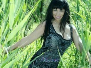 Allisshot