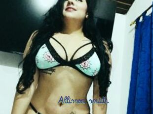 Allisson_smiith