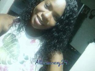 Allissonsexy24