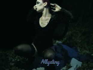 Allyatiny