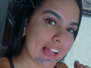 Allynson_sexxx