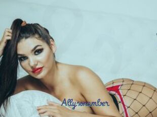 Allysonamber