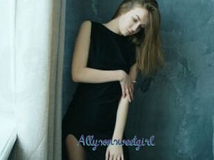 Allysonsweetgirl