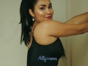 Allyssonn