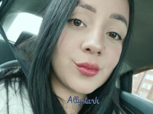 Allystarh