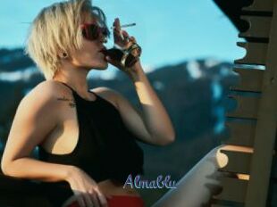 Almablu