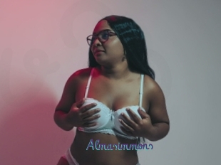Almasimmons