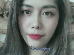Alminparker