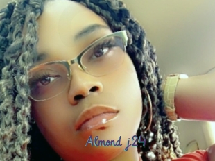 Almond_j24