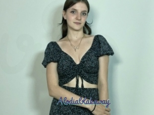 Alodiablakeway