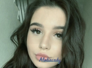 Alodiacady
