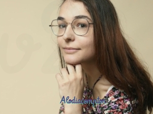 Alodiacompton