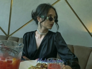 Alodiadanson