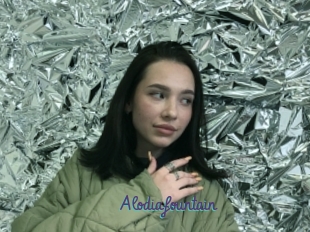 Alodiafountain