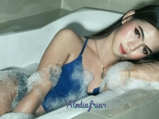 Alodiafrias