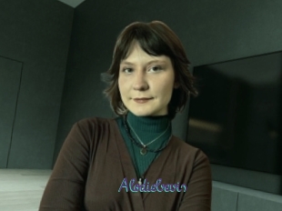 Alodiebevis