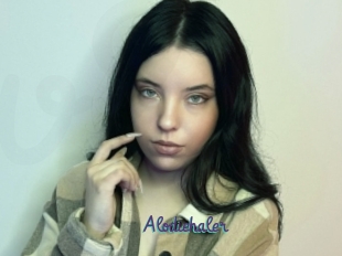 Alodiehaler