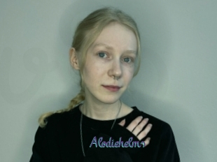 Alodiehelms
