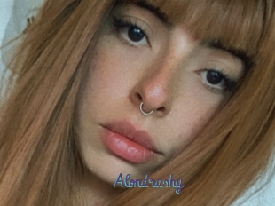 Alondrashy