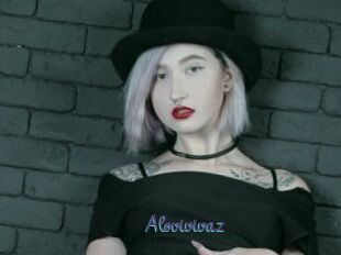 Alovivivaz
