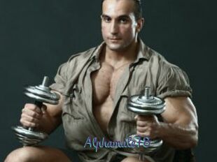 Alphamale78