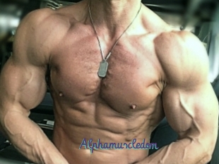 Alphamuscledom