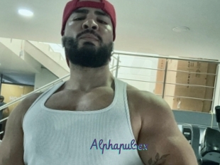 Alphapulsex