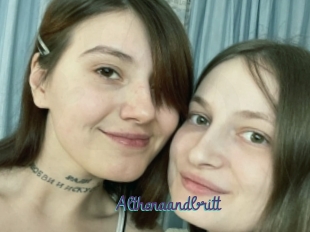 Althenaandbritt