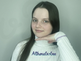 Althenabisbee