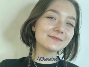Althenaboor